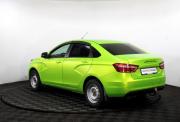 Lada (ВАЗ) Vesta I Нижний Новгород  - изображение 32
