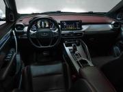 Geely Coolray I Ставрополь  - изображение 33