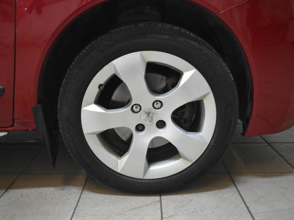 Peugeot 3008 I с пробегом 2011 года, цена 527 000 рублей, 199614 км, внедорожник, Автокод Объявления