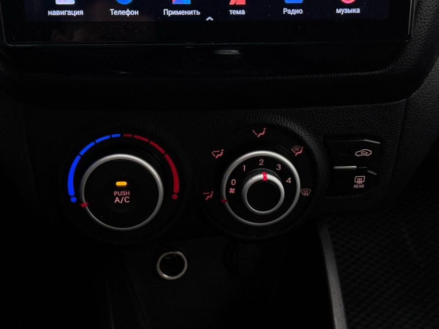Kia Rio III Челябинск  - изображение 14