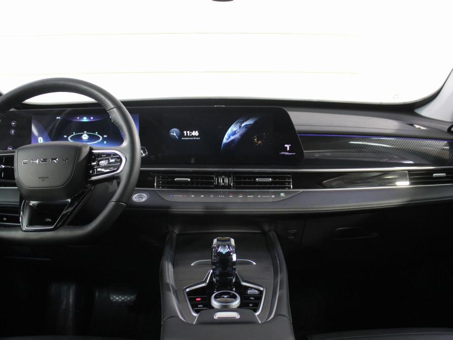 Chery Tiggo 7 Pro Max I Рестайлинг Москва  - изображение 2