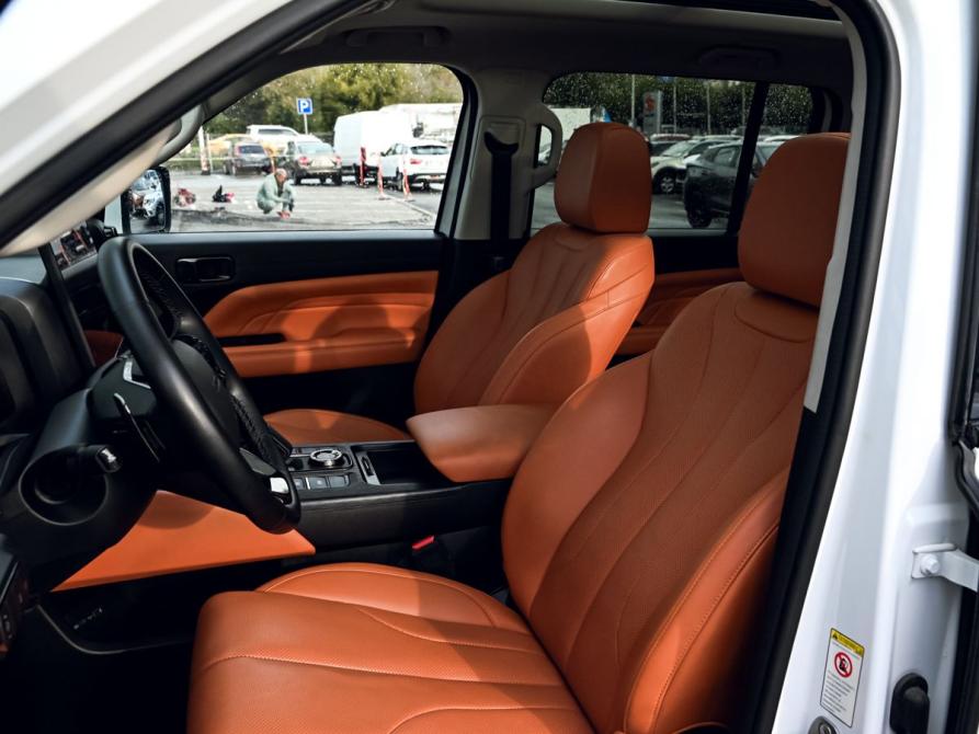 Haval H9 II Екатеринбург  - изображение 18