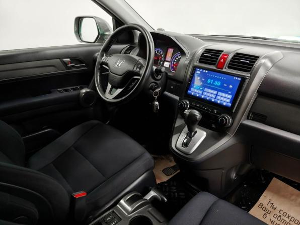 Honda CR-V III Рестайлинг с пробегом 2011 года, цена 1 750 000 рублей, 95466 км, внедорожник, Автокод Объявления
