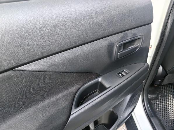 Mitsubishi Outlander III Рестайлинг 2 с пробегом 2017 года, цена 1 749 900 рублей, 103675 км, внедорожник, Автокод Объявления