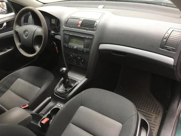 Skoda Octavia II (A5) с пробегом 2008 года, цена 299 000 рублей, 280861 км, универсал, Автокод Объявления