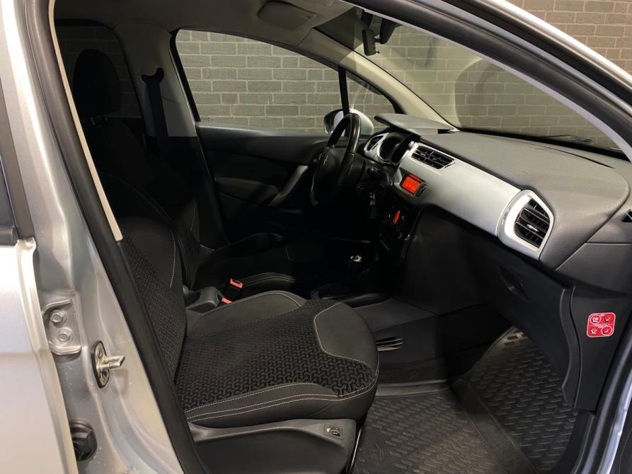 Citroen C3 II Челябинск  - изображение 9