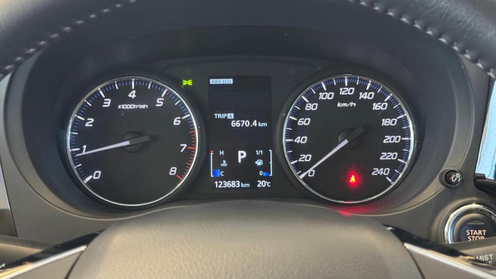 Mitsubishi Outlander III Рестайлинг 3 Санкт-Петербург  - изображение 19