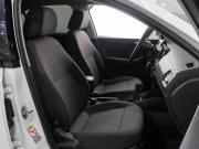 Volkswagen Polo VI Тюмень  - изображение 24
