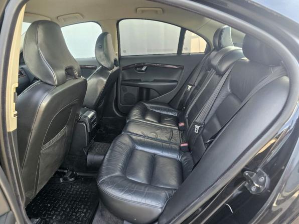Volvo S80 II с пробегом 2007 года, цена 790 000 рублей, 268351 км, седан, Автокод Объявления