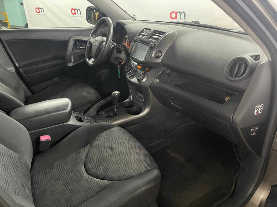Toyota RAV4 III (XA30) Рестайлинг Санкт-Петербург  - изображение 12