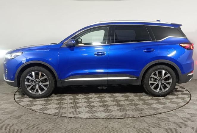 Xcite X-Cross 7 с пробегом 2024 года, цена 1 650 000 рублей, 100868 км, внедорожник, Автокод Объявления