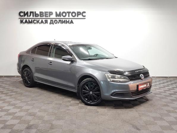 Volkswagen Jetta VI с пробегом 2013 года, цена 660 000 рублей, 169930 км, седан, Автокод Объявления