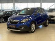 Opel Mokka I Москва  - изображение 9