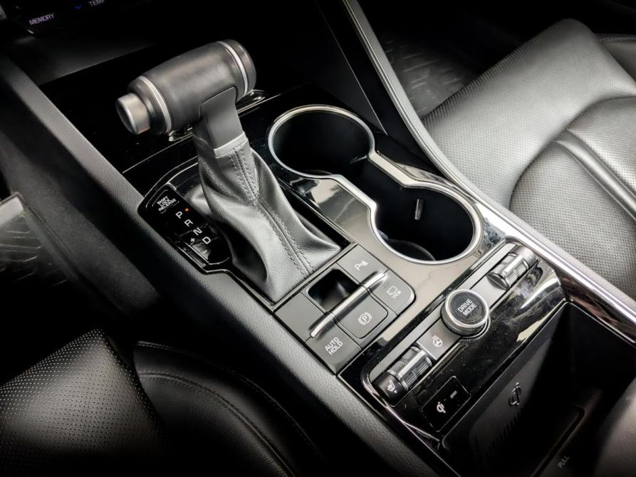Kia K5 III Санкт-Петербург  - изображение 28