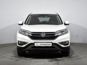Honda CR-V IV Рестайлинг Санкт-Петербург  - изображение 20