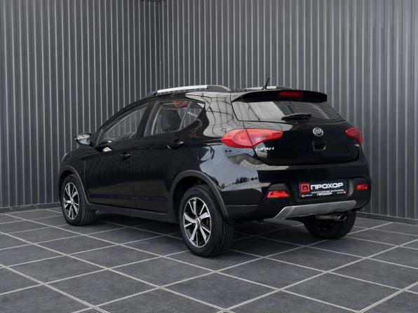 Lifan X50 с пробегом 2016 года, цена 657 000 рублей, 64577 км, хэтчбек, Автокод Объявления
