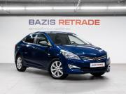 Hyundai Solaris I Рестайлинг Тюмень  - изображение 25