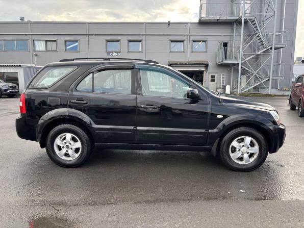 Kia Sorento I Рестайлинг с пробегом 2008 года, цена 749 000 рублей, 220000 км, внедорожник, Автокод Объявления