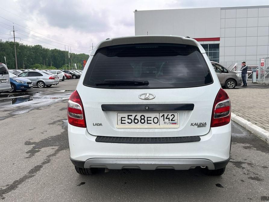 Lada (ВАЗ) Kalina II Кемерово  - изображение 30