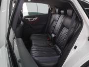 Infiniti FX II (S51) Воронеж  - изображение 33