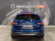 Infiniti QX70 Пермь  - изображение 34
