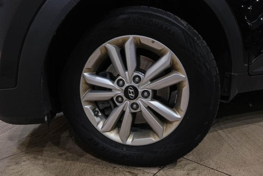 Hyundai Creta I Новокузнецк  - изображение 12