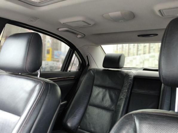 Mercedes-Benz S-Класс V (W221) Рестайлинг с пробегом 2012 года, цена 1 489 000 рублей, 233415 км, седан, Автокод Объявления