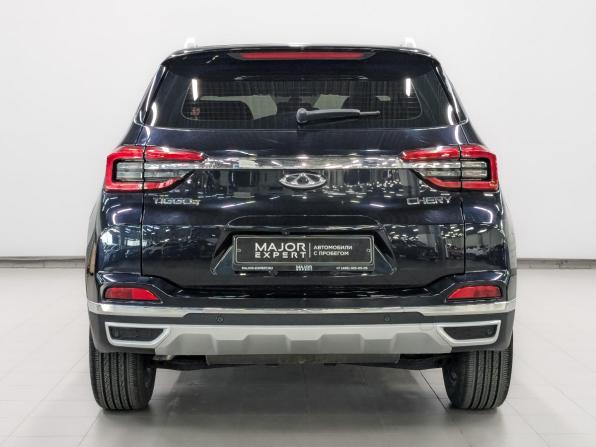 Chery Tiggo 4 I Рестайлинг с пробегом 2021 года, цена 1 350 000 рублей, 91582 км, внедорожник, Автокод Объявления