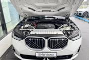 BMW X3 IV (G45/G48) Краснодар  - изображение 19
