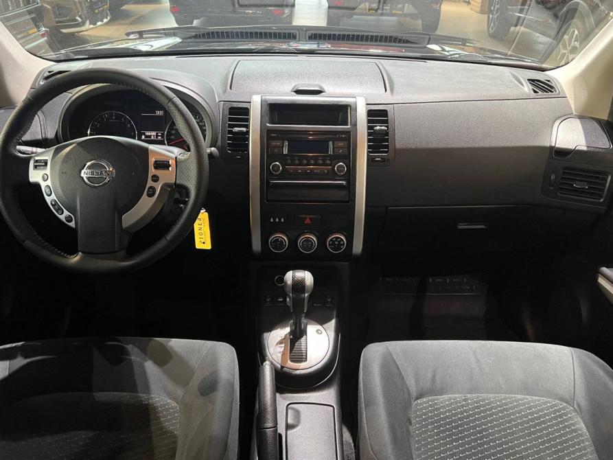 Nissan X-Trail II Рестайлинг Оренбург  - изображение 19