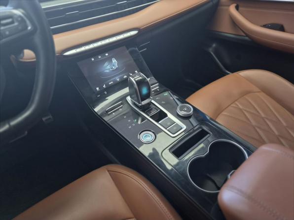 Chery Tiggo 8 Pro Max I с пробегом 2022 года, цена 2 249 000 рублей, 47000 км, внедорожник, Автокод Объявления