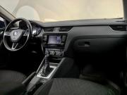 Skoda Octavia III (A7) Москва  - изображение 31