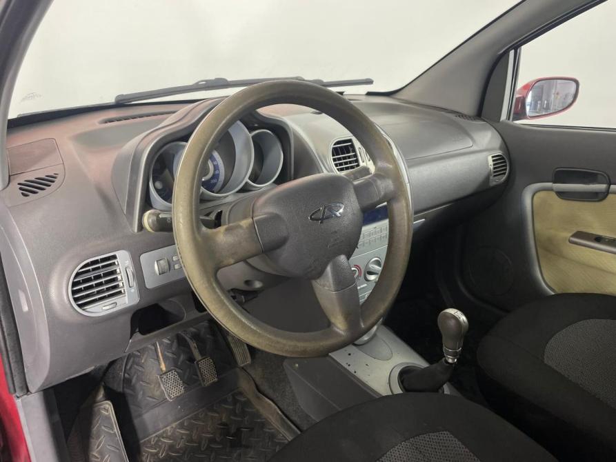 Chery Kimo (A1) Воронеж  - изображение 7