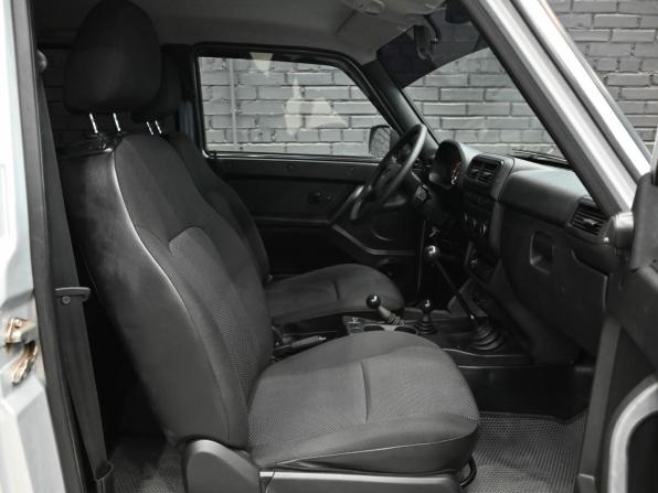 Lada (ВАЗ) 2121 (4x4) I Рестайлинг (2020) с пробегом 2020 года, цена 830 000 рублей, 51794 км, внедорожник, Автокод Объявления