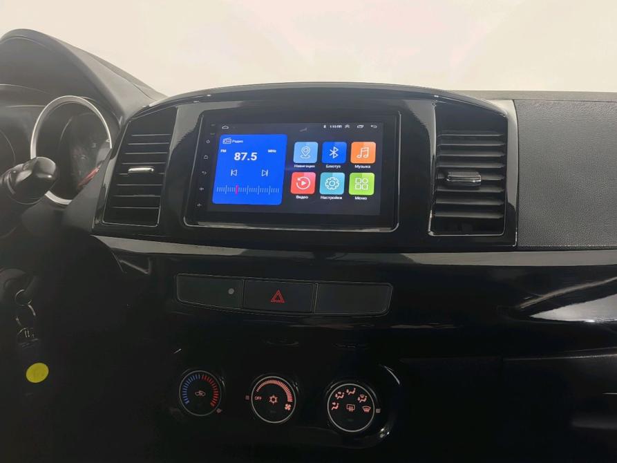 Mitsubishi Lancer X Санкт-Петербург  - изображение 26