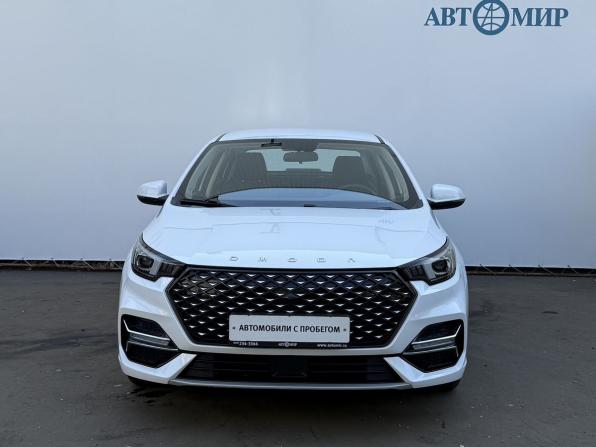 Omoda S5 с пробегом 2024 года, цена 1 350 000 рублей, 18620 км, седан, Автокод Объявления