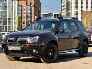 Renault Duster I Рестайлинг Ижевск  - изображение 29