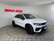 Geely Tugella I Рестайлинг Воронеж  - изображение 28
