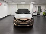 Hyundai Solaris I Рестайлинг Киров  - изображение 17