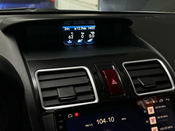 Subaru Forester IV с пробегом 2014 года, цена 1 430 000 рублей, 165726 км, внедорожник, Автокод Объявления