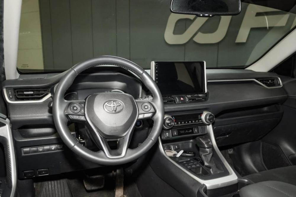 Toyota RAV4 V (XA50) Ульяновск  - изображение 6