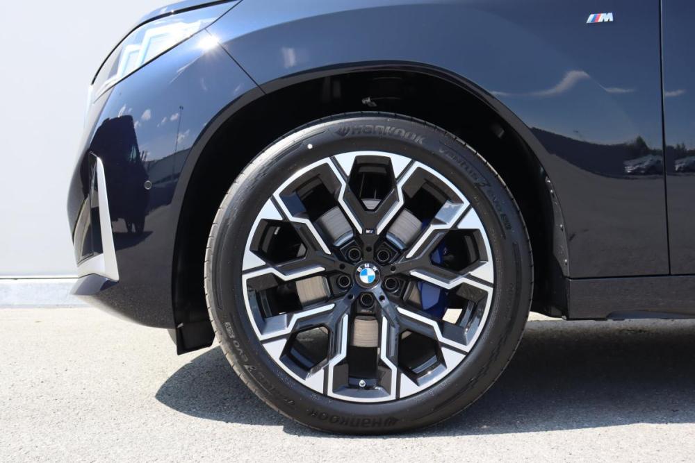 BMW X3 IV (G45/G48) Тюмень  - изображение 14