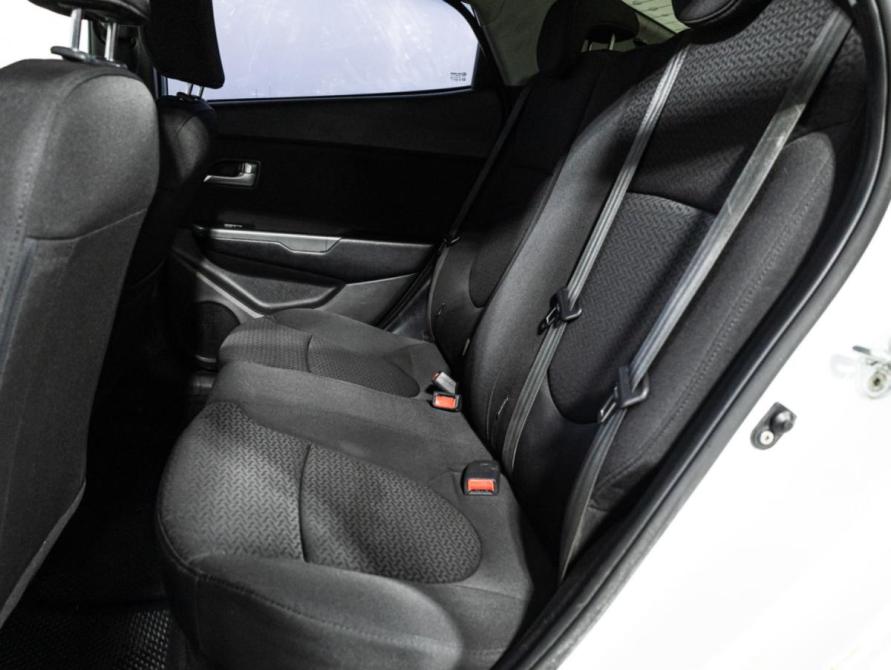 Kia Rio III Санкт-Петербург  - изображение 11