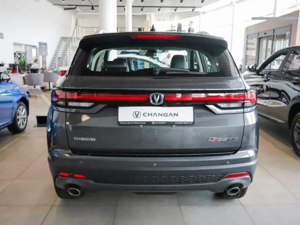 Новый Changan CS35 Plus I Рестайлинг 2025 года, цена 2 839 900 рублей, внедорожник, Автокод Объявления