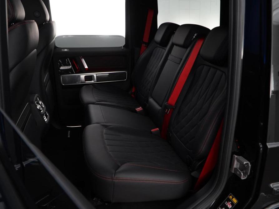 Mercedes-Benz G-Класс AMG II (W465) Рестайлинг Москва  - изображение 9