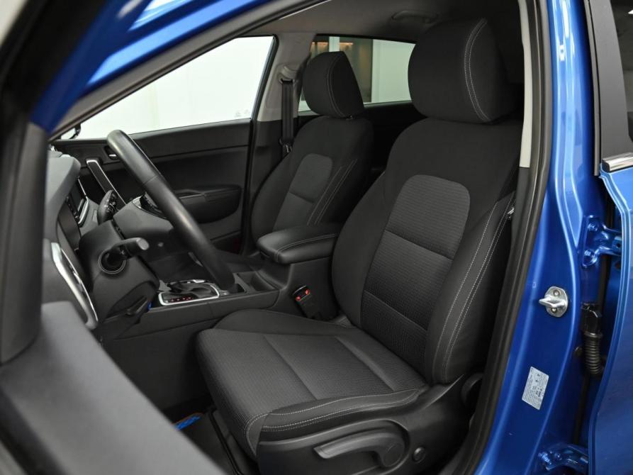 Kia Sportage IV Рестайлинг Москва  - изображение 14