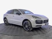 Porsche Cayenne III Москва  - изображение 33