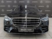 Mercedes-Benz S-Класс VII (W223) Москва  - изображение 32
