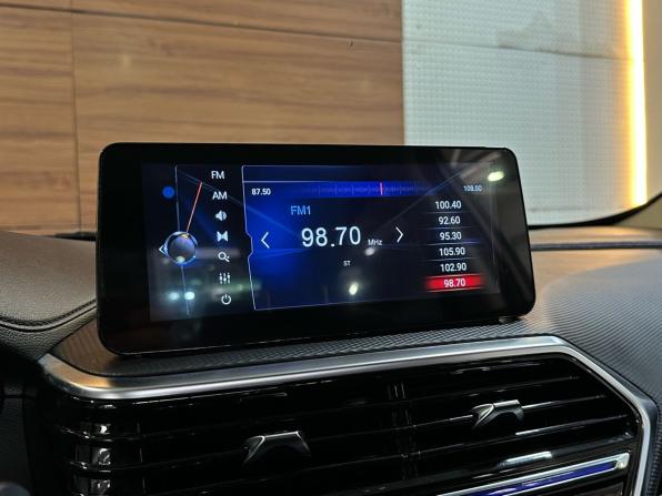 Changan Alsvin с пробегом 2023 года, цена 1 099 000 рублей, 52611 км, седан, Автокод Объявления