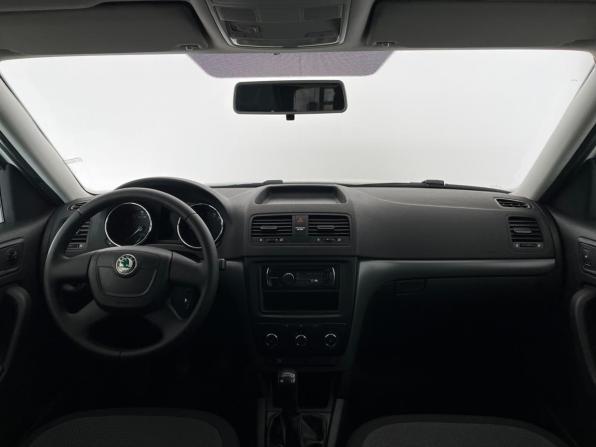 Skoda Yeti I с пробегом 2010 года, цена 720 000 рублей, 163841 км, внедорожник, Автокод Объявления